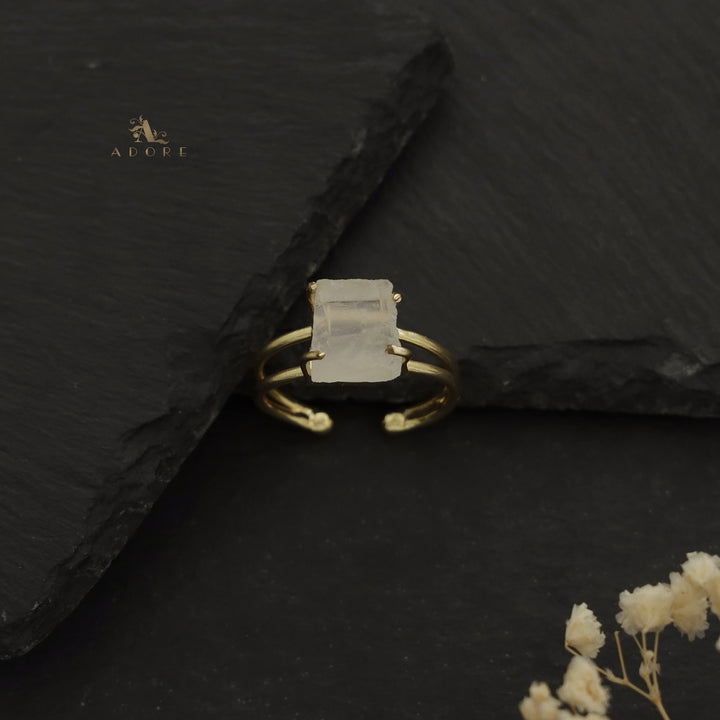 Ophelia Ring (Colour Option)
