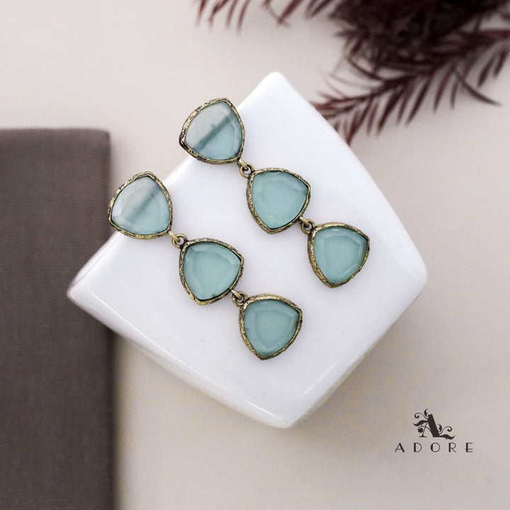 Beatrixa Earring