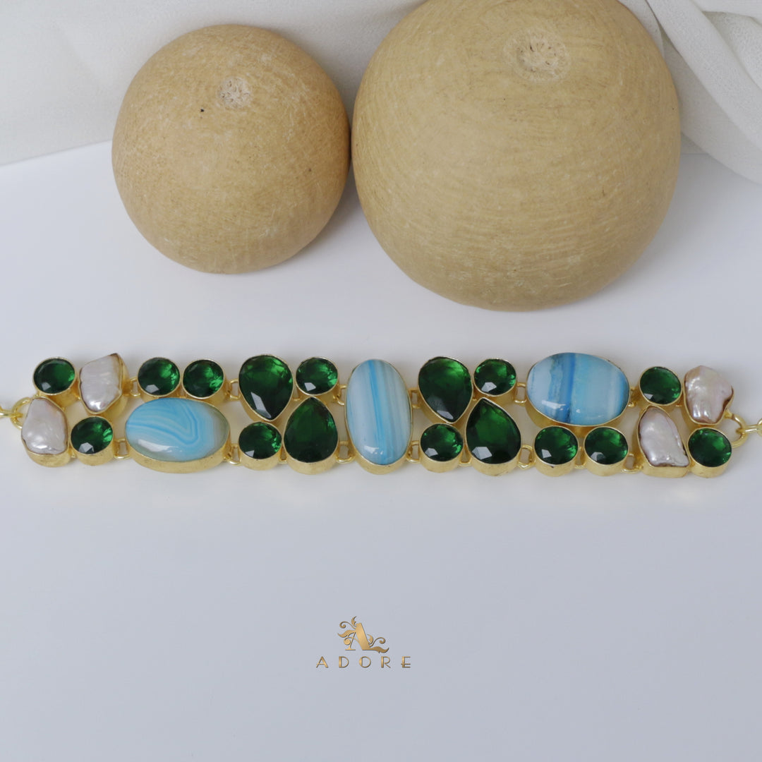 Ekantika Baroque Choker