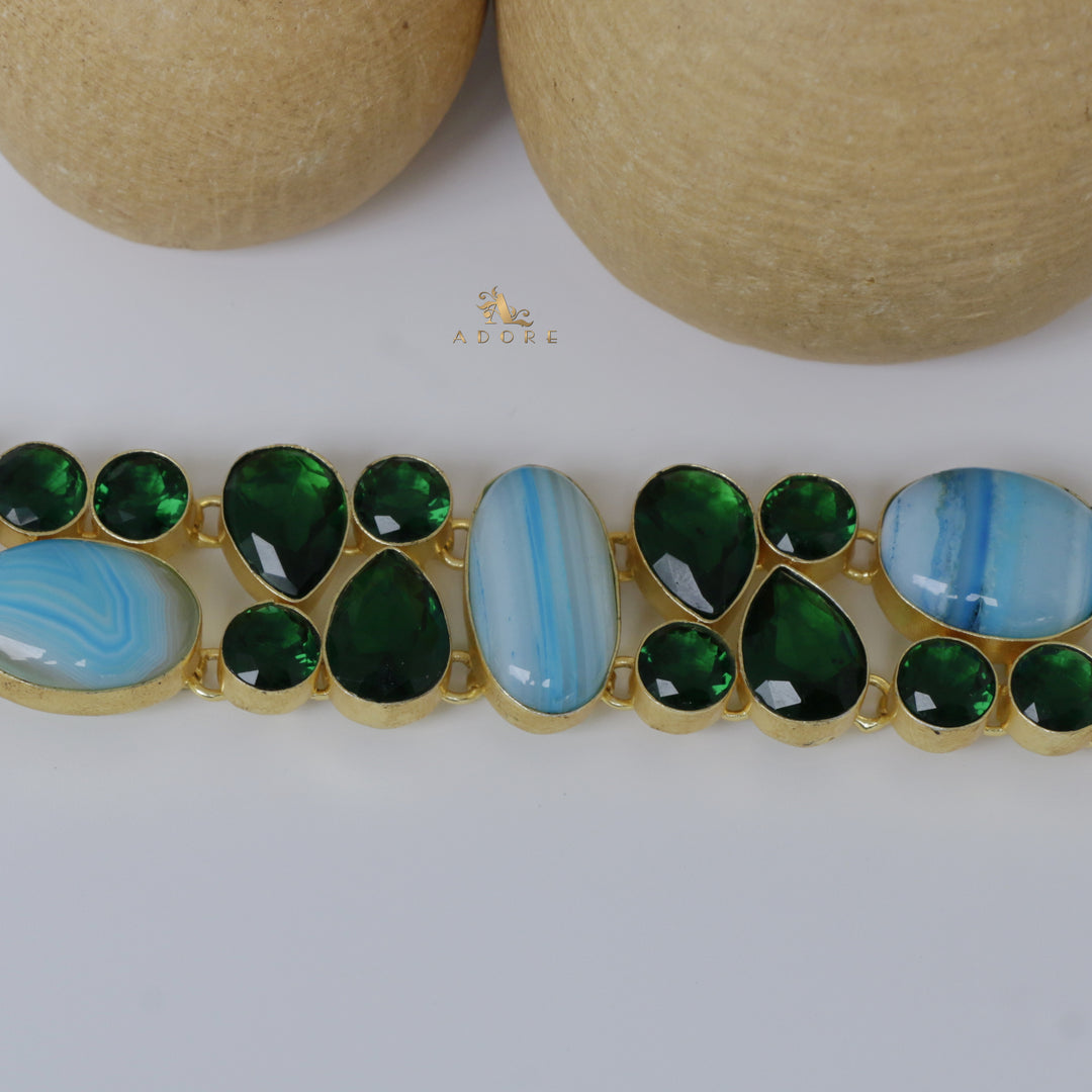 Ekantika Baroque Choker