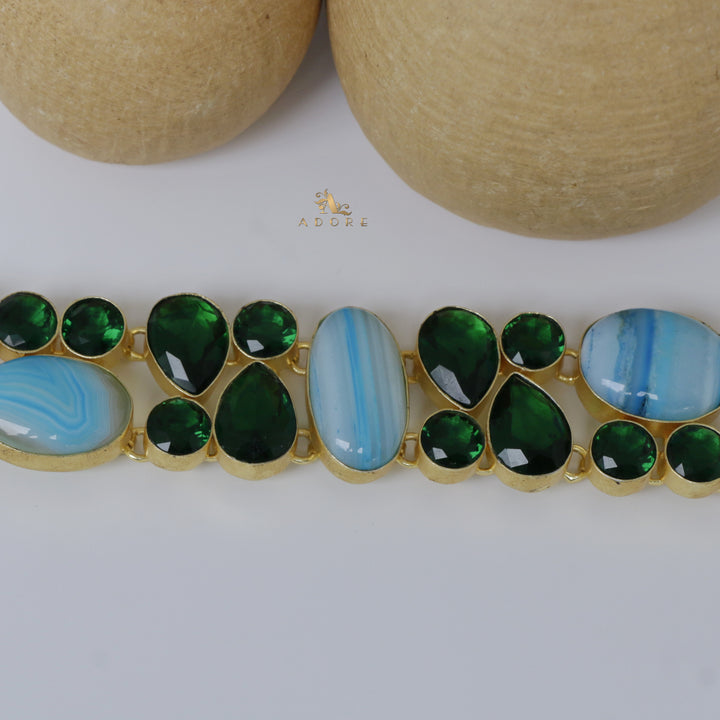 Ekantika Baroque Choker
