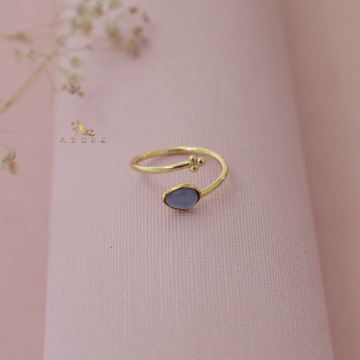 Calliope Ring