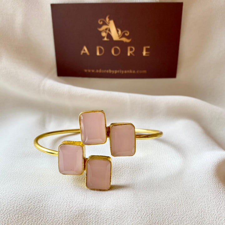 4 Square Bracelets (Colour Options)