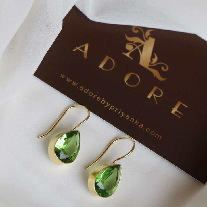 Adore - Rain Drops (Daily Wear Colours Available)