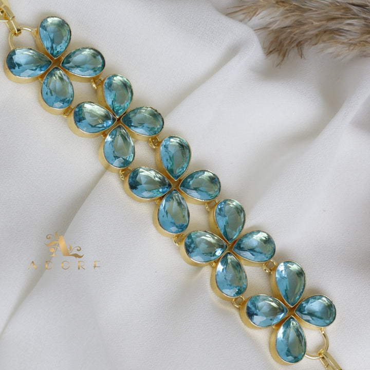 Quaternion Chokers (Colour Options)