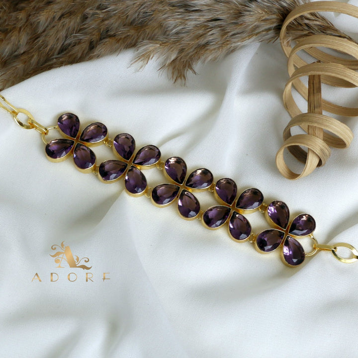 Quaternion Chokers (Colour Options)