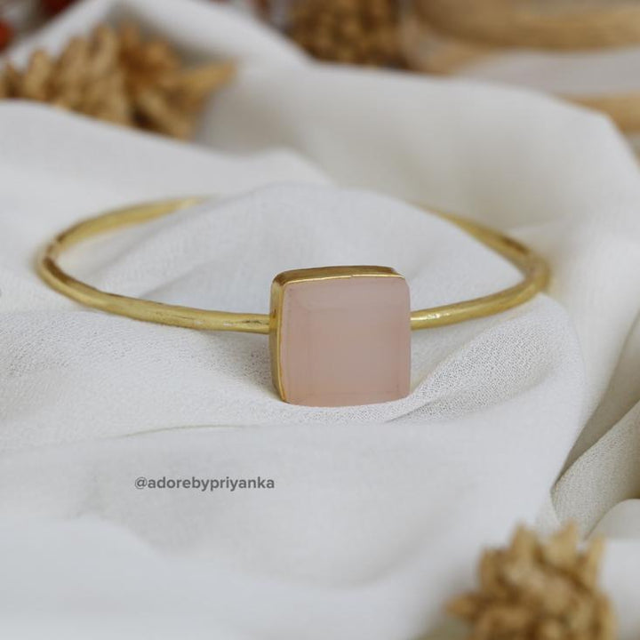 Busaba Single Stone Bracelets (Colour Option)