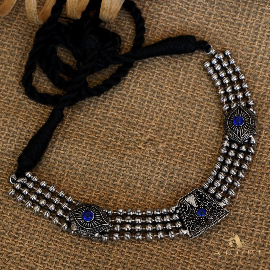 Nozomi Neckpiece (Colour Option)