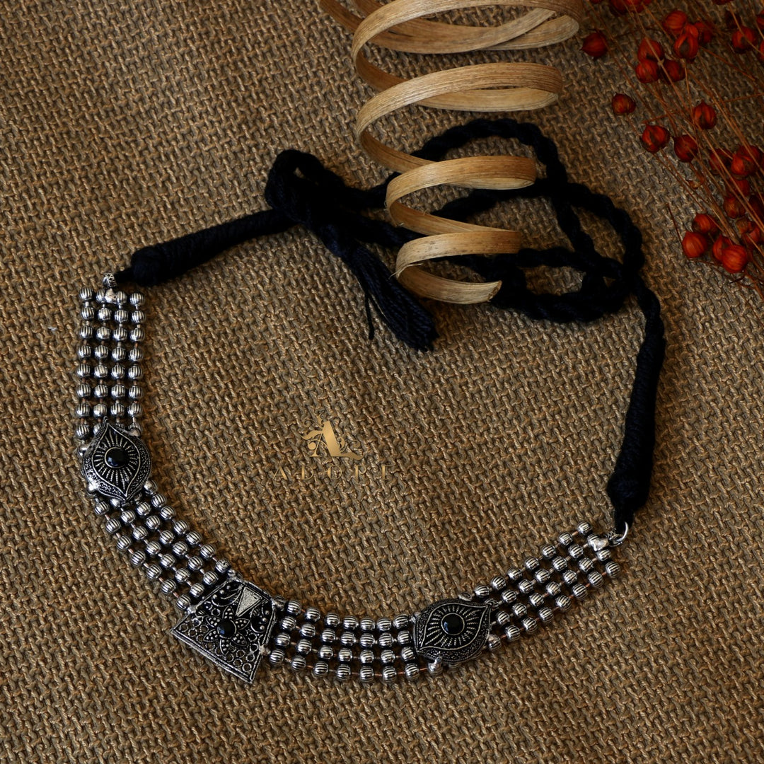 Nozomi Neckpiece (Colour Option)