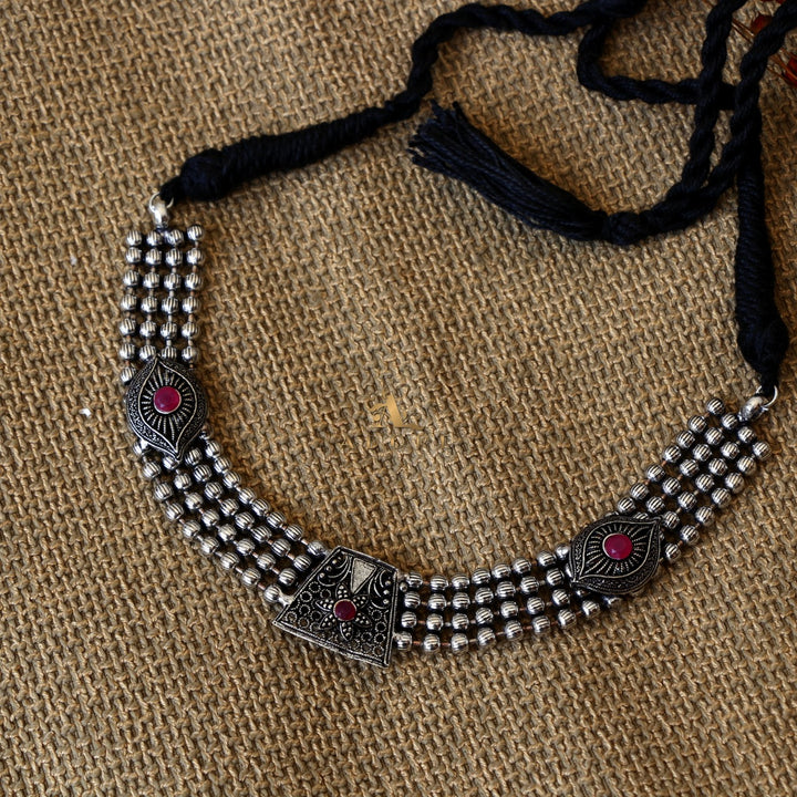 Nozomi Neckpiece (Colour Option)