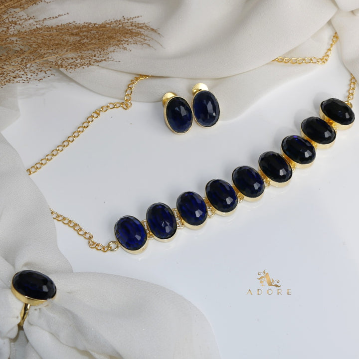 Radiant Candylicious Choker Combo Set (Colour Option)