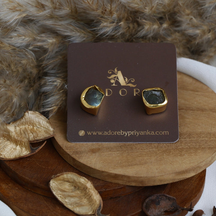 Aura Ear Studs (Colour Option)