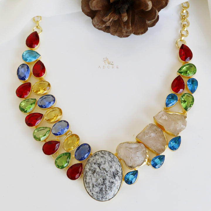 Rutu Neckpiece