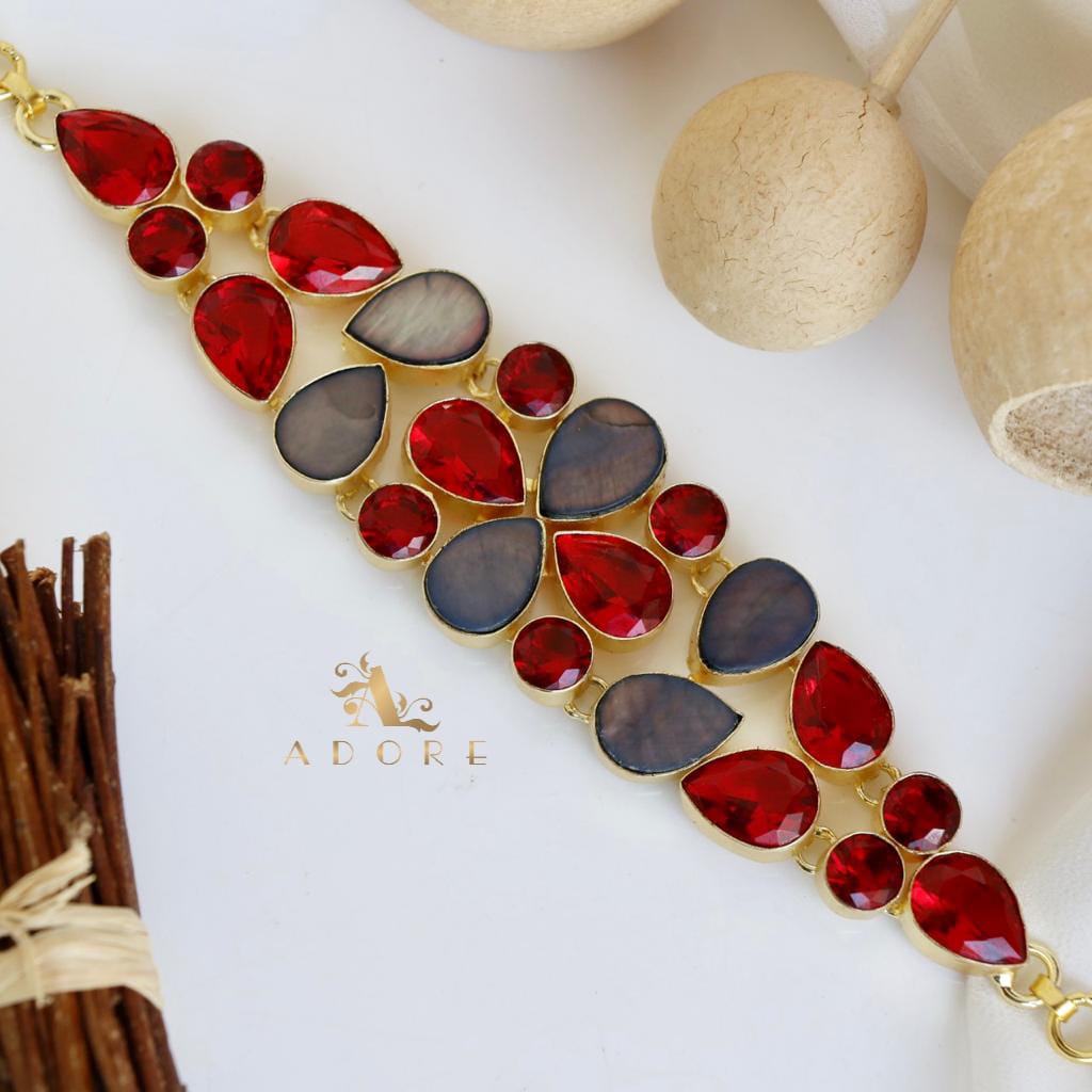 Naka Abalone Choker