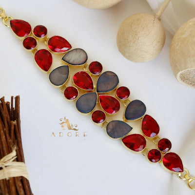 Naka Abalone Choker