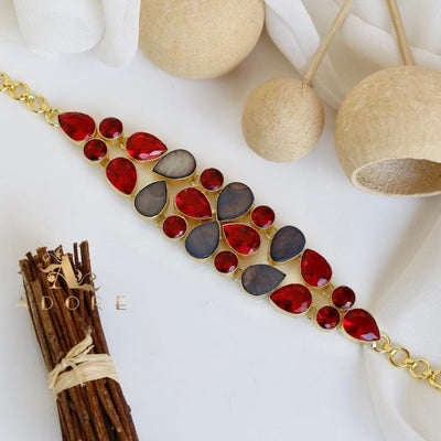 Naka Abalone Choker