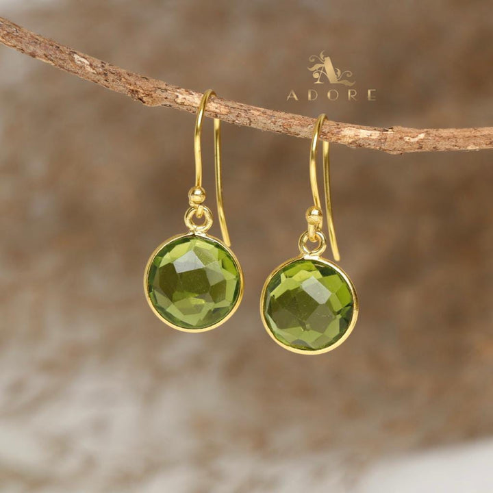 Lovely Drop Earring