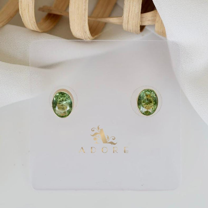 Naira Glossy Stud