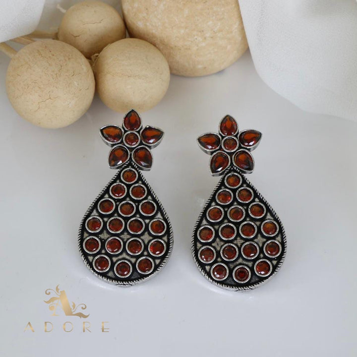 Varna Dew Drop Earring