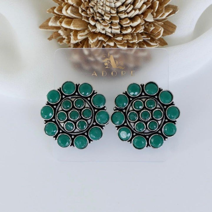 Banaz Glossy Earring