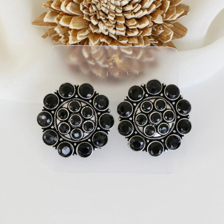 Banaz Glossy Earring