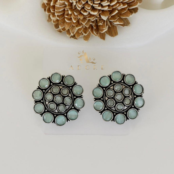 Banaz Glossy Earring