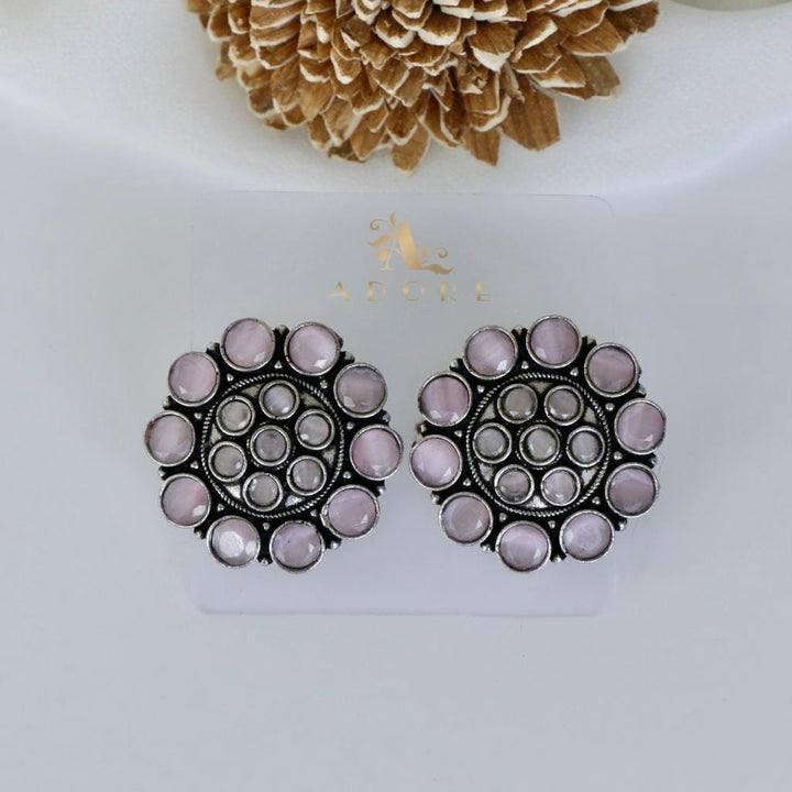 Banaz Glossy Earring