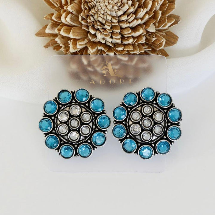 Banaz Glossy Earring