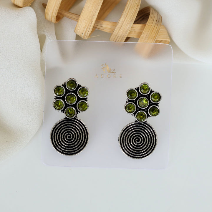 Eloise Earring