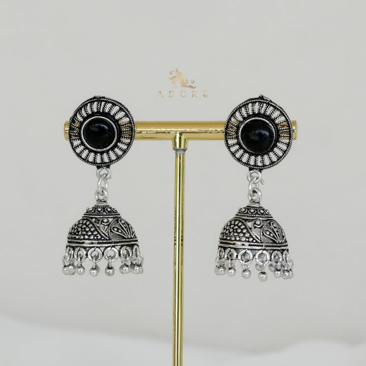 Roshnika Jhumka Earring
