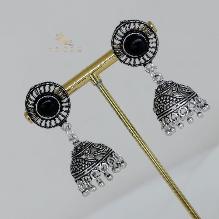 Roshnika Jhumka Earring