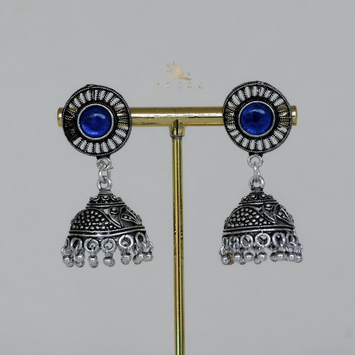 Roshnika Jhumka Earring