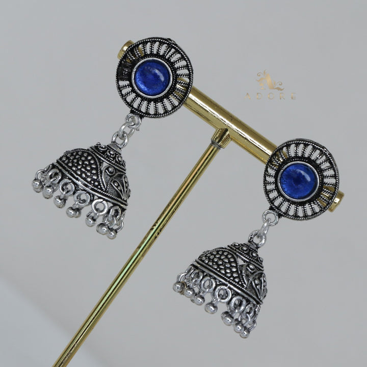 Roshnika Jhumka Earring