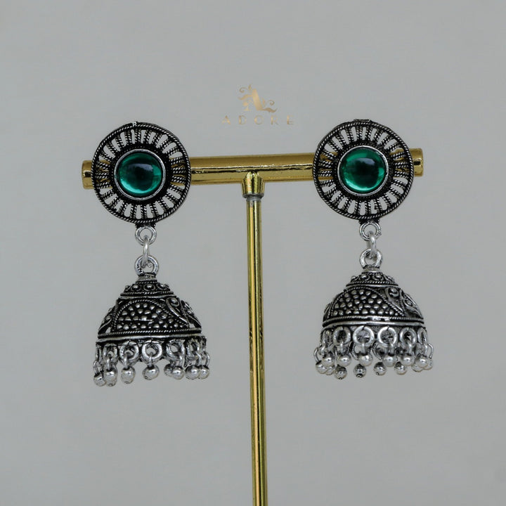 Roshnika Jhumka Earring