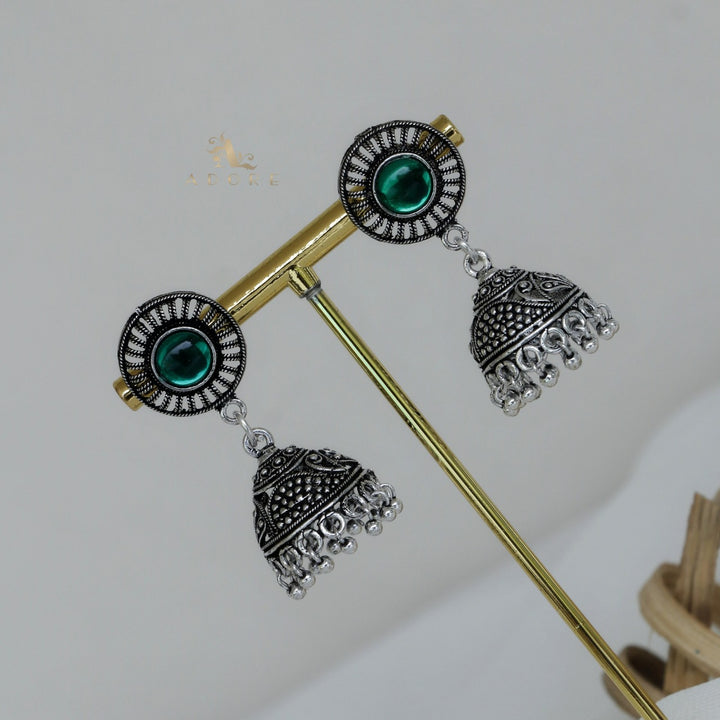 Roshnika Jhumka Earring