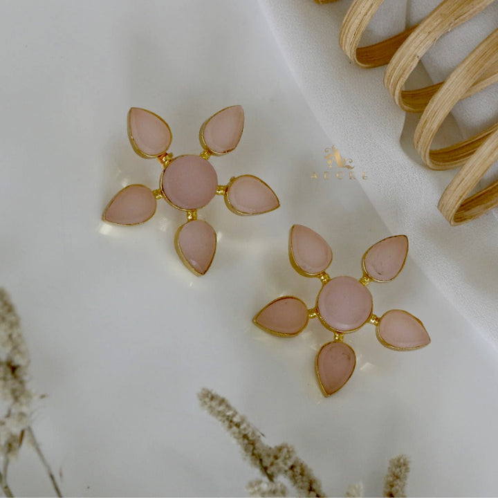 Risana Flower Earring