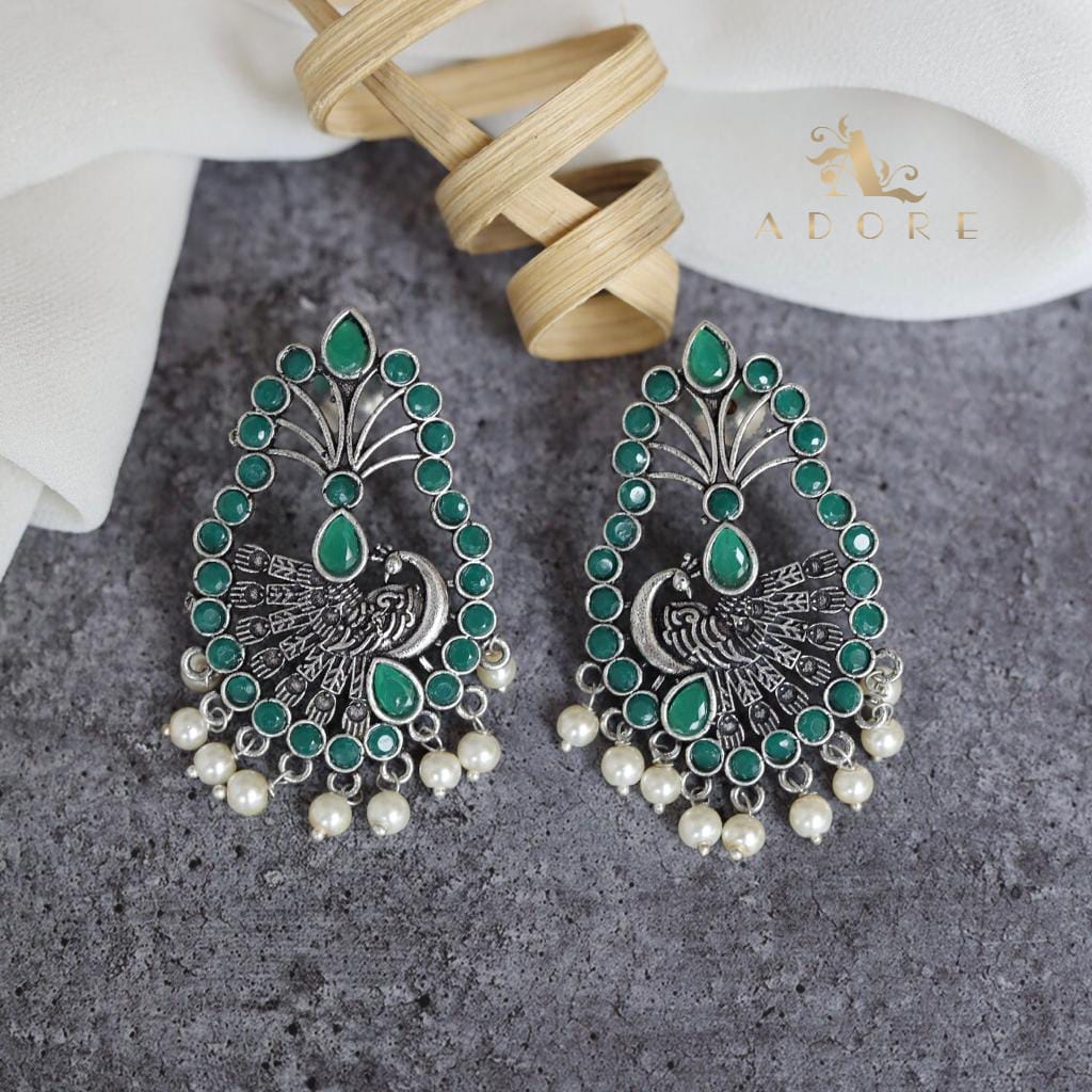 Mayushka Earring