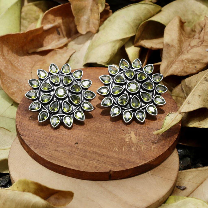 Sreema Earring