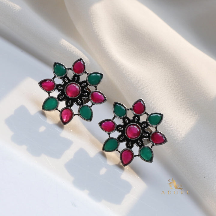 Glossy Dezy Earring