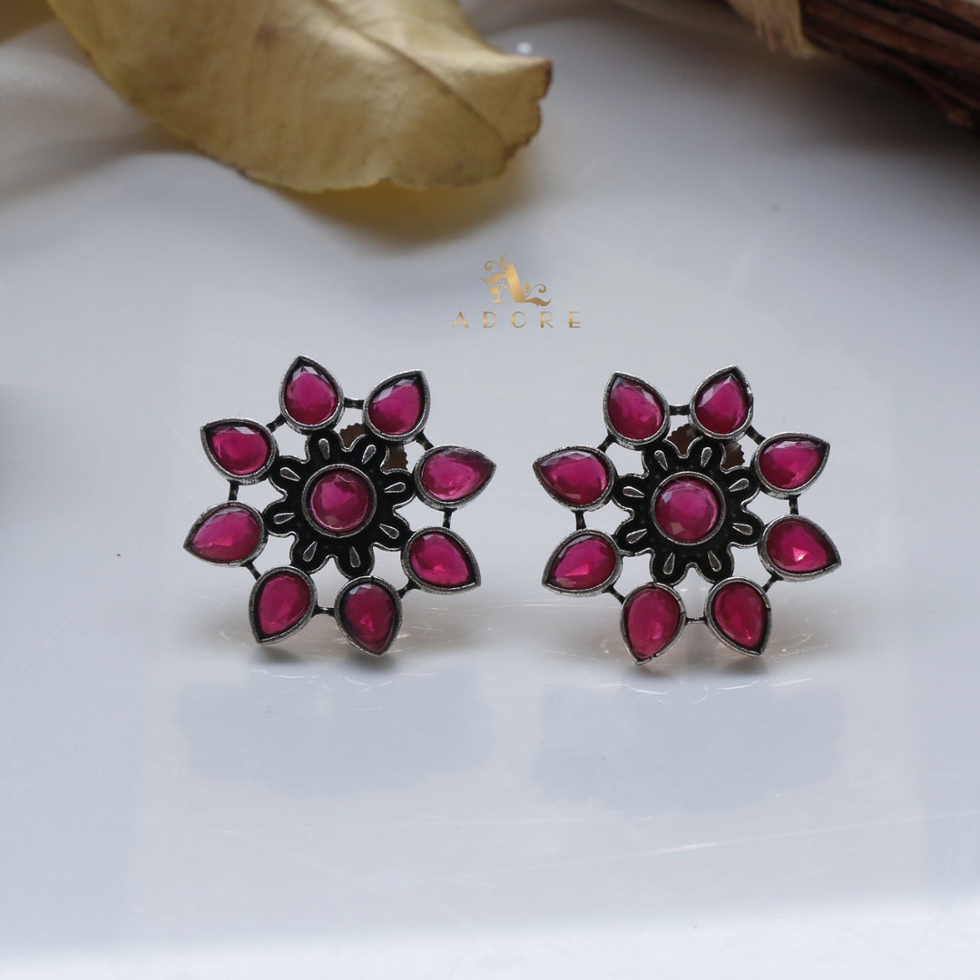 Glossy Dezy Earring