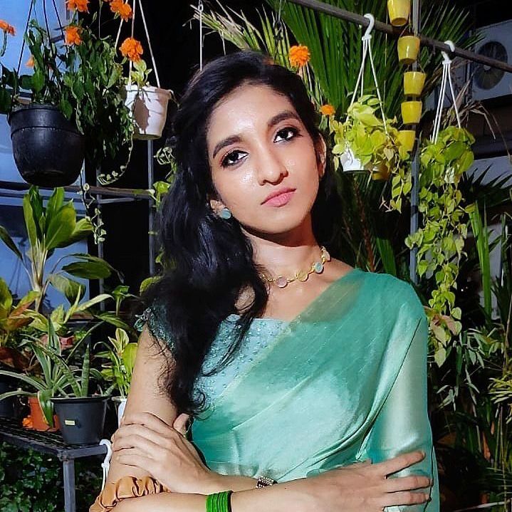 Hariksha Neckpiece with Earrings