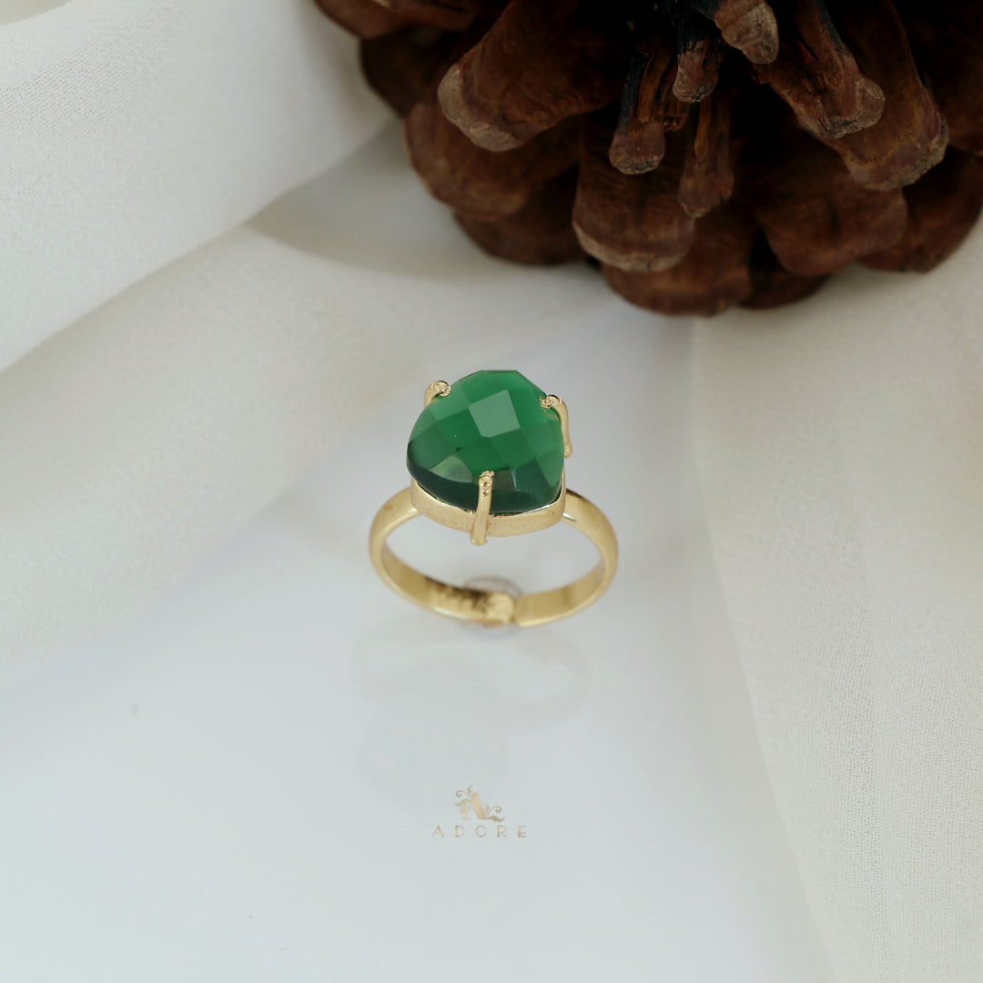 Mugdha Ring