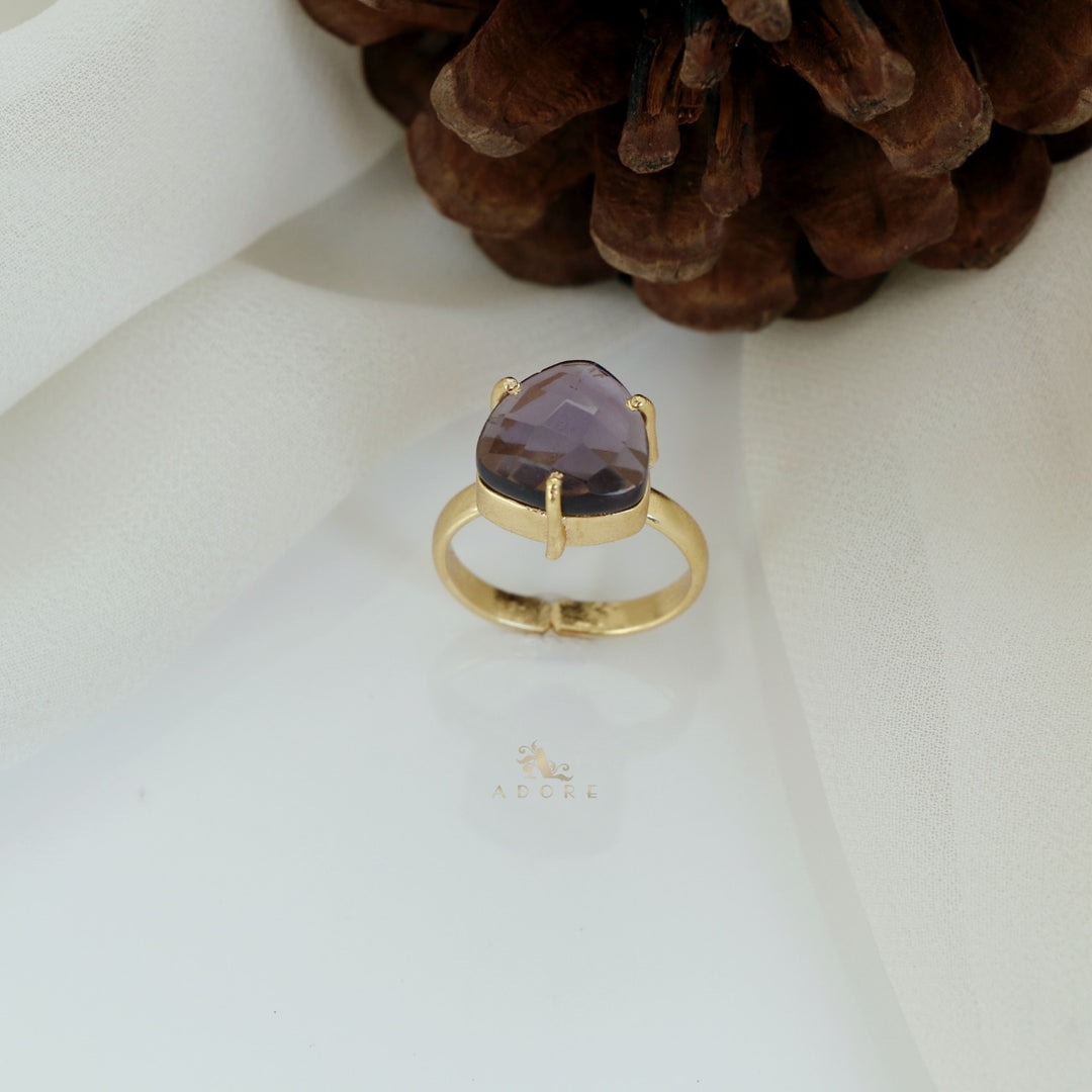 Mugdha Ring
