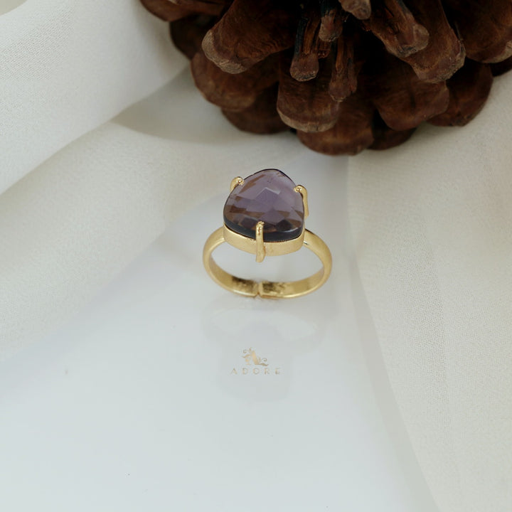 Mugdha Ring