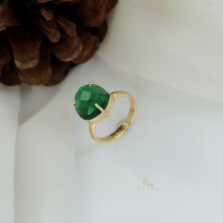 Mugdha Ring
