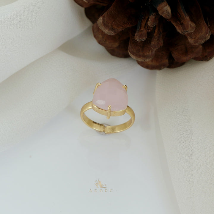 Mugdha Ring