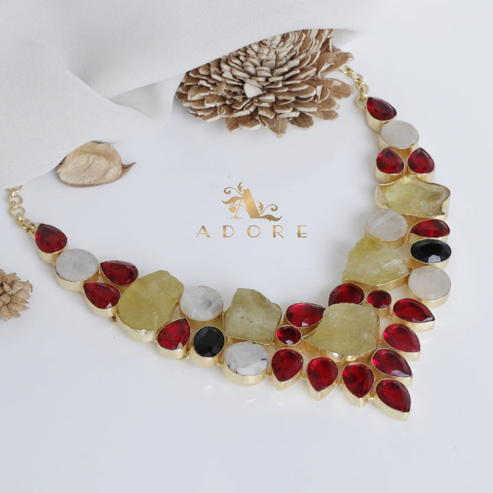 Waida Neckpiece