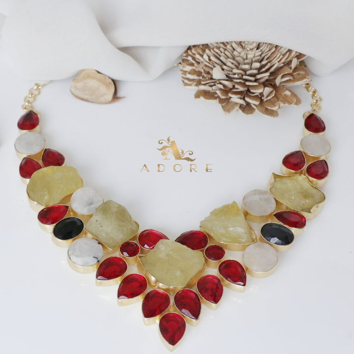 Waida Neckpiece