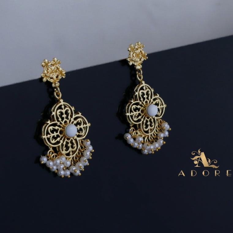 Josmia Golden Earring