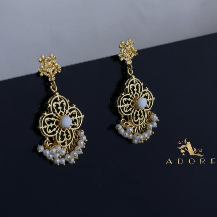 Josmia Golden Earring